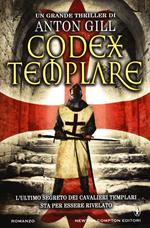 Codex templare