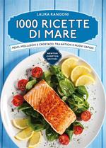 1000 ricette di mare