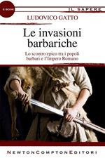 Le invasioni barbariche