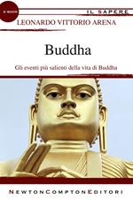 Buddha. Gli eventi più salienti della vita di Buddha