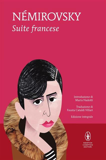 Suite francese. Ediz. integrale - Irène Némirovsky,Fausta Cataldi Villari - ebook