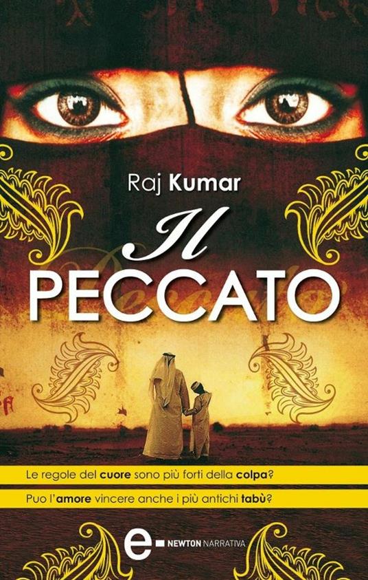 Il peccato - Raj Kumar,F. Noto - ebook