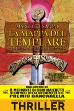 La mappa del templare. Rex Deus. L'armata del diavolo. Vol. 4