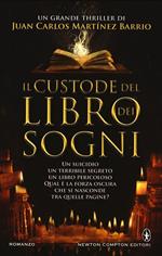 Il custode del libro dei sogni