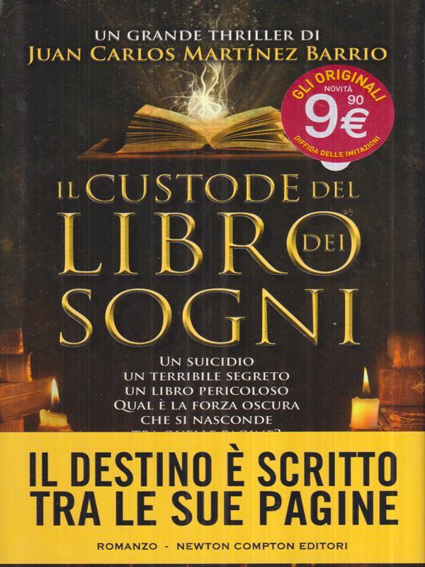 Libro di Faccia