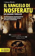 Il vangelo di Nosferatu