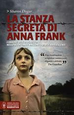 La stanza segreta di Anna Frank