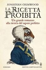 La ricetta proibita