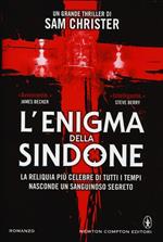 L' enigma della sindone