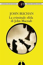 La criminale sfida di John Macnabb