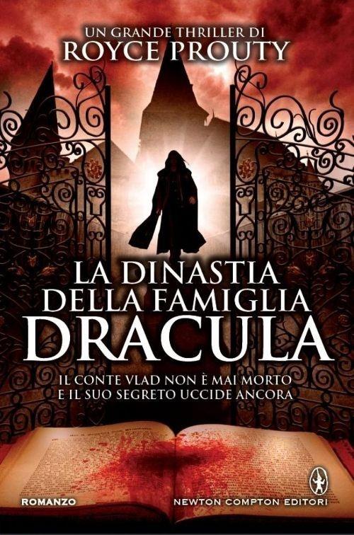 La dinastia della famiglia Dracula - Royce Prouty - 6