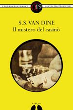 Il mistero del casinò