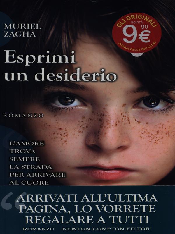 Libro di Faccia