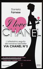 I love Chanel
