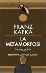 La metamorfosi. Ediz. integrale