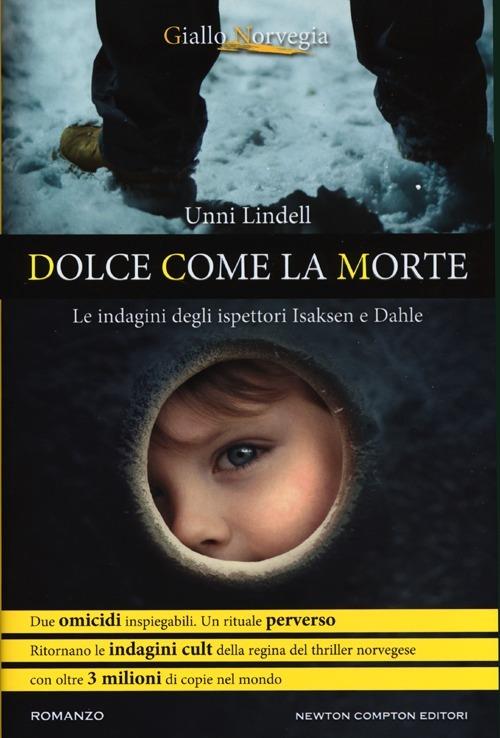 Dolce come la morte - Unni Lindell - 4