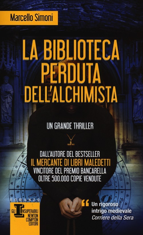 Biblioteca di Babele