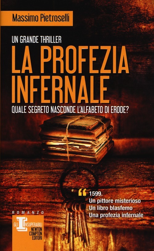 Libreria Max 88