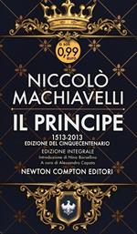 Il principe. Ediz. integrale