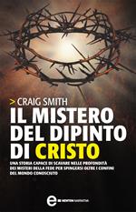 Il mistero del dipinto di Cristo