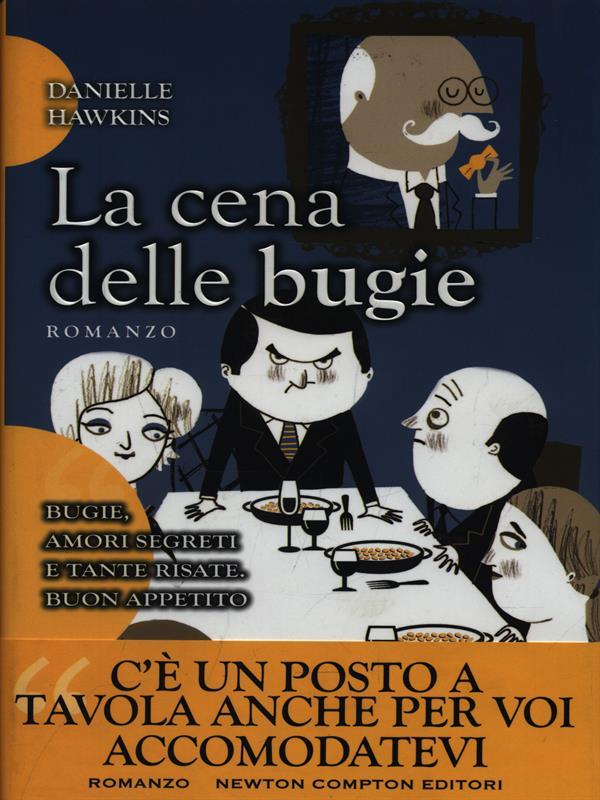 Libro di Faccia
