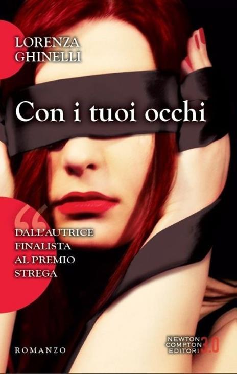 Con i tuoi occhi - Lorenza Ghinelli - 6