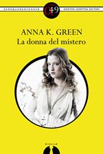 La donna del mistero