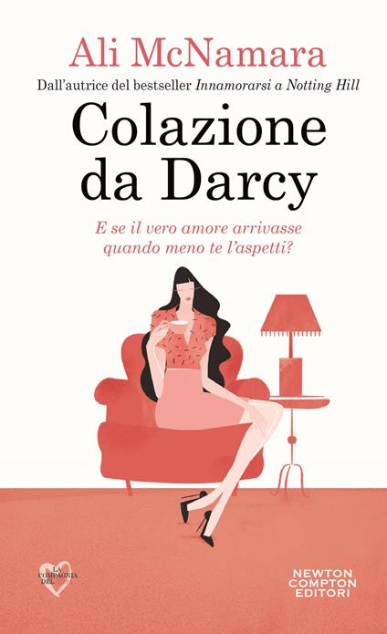 Colazione da Darcy - Ali McNamara,Manuela Francescon - ebook