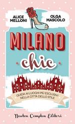 Milano chic. Guida ai luoghi più esclusivi nella città dello stiile