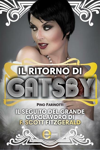 Il ritorno di Gatsby - Pino Farinotti - ebook
