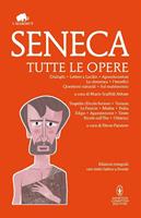 Lettere a Lucilio sul tempo, la vita, la libertà - Seneca ...