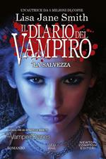 La salvezza. Il diario del vampiro