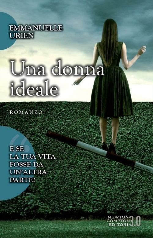 Una donna ideale - Emmanuelle Urien - copertina