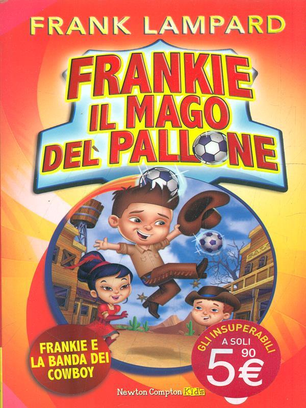 Libro di Faccia