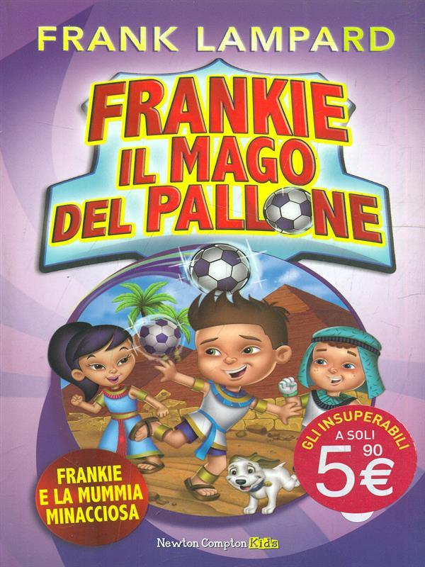 Libro di Faccia
