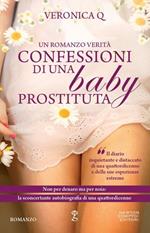 Confessioni di una baby prostituta