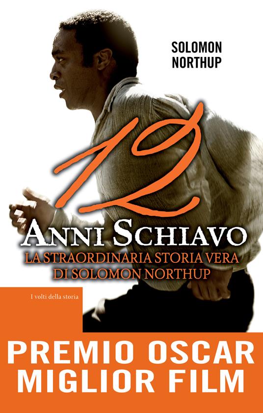 12 anni schiavo - Solomon Northup,N. Giugliano - ebook