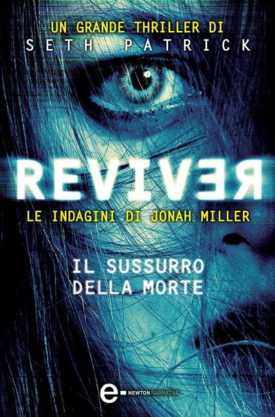 Reviver. Il sussurro della morte - Seth Patrick,N. Giugliano - ebook