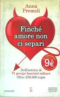 Finché amore non ci separi
