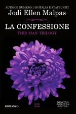 La confessione. This man trilogy. Vol. 1