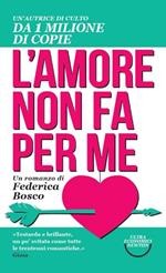 L' amore non fa per me