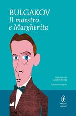 Il Maestro e Margherita. Ediz. integrale