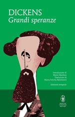 Grandi speranze. Ediz. integrale