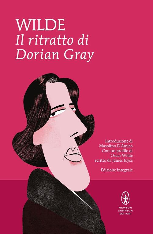 Il ritratto di Dorian Gray. Ediz. integrale - Oscar Wilde - copertina