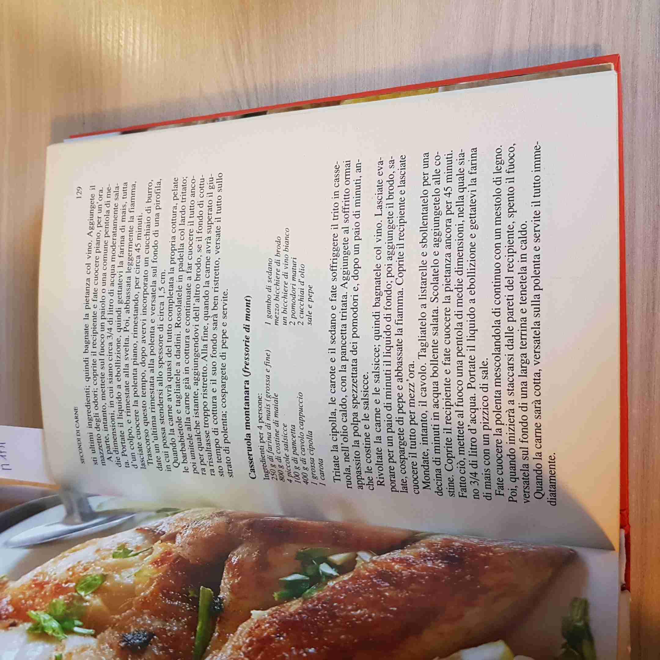 La cucina del Friuli in oltre 500 ricette