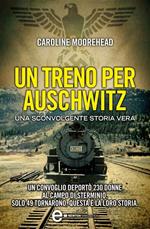 Un treno per Auschwitz