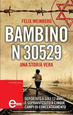 Bambino n°30529