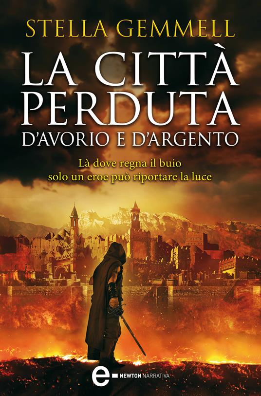 La città perduta d'avorio e d'argento - Gemmell, Stella - Ebook - EPUB2 con  DRMFREE