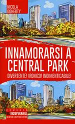 Innamorarsi a Central Park