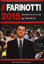 Il Farinotti 2015. Dizionario di tutti i film